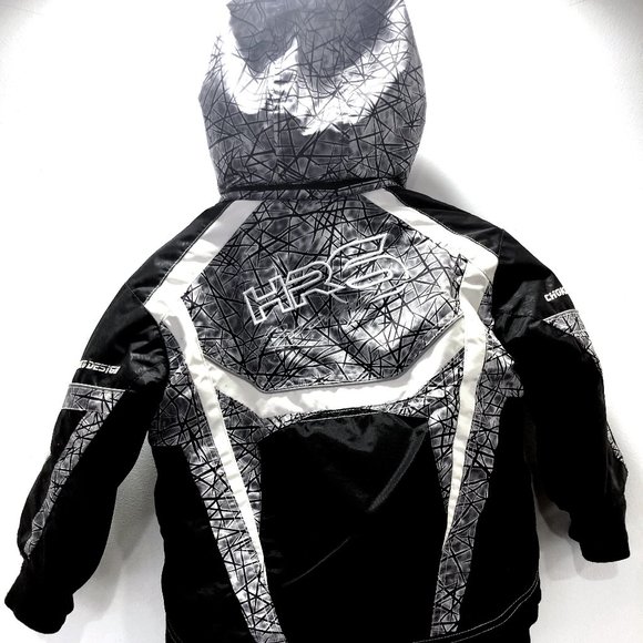 Choko Kid coat - Picture 2 of 5